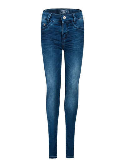 BLUE EFFECT Skinny-fit-Jeans (1-tlg)