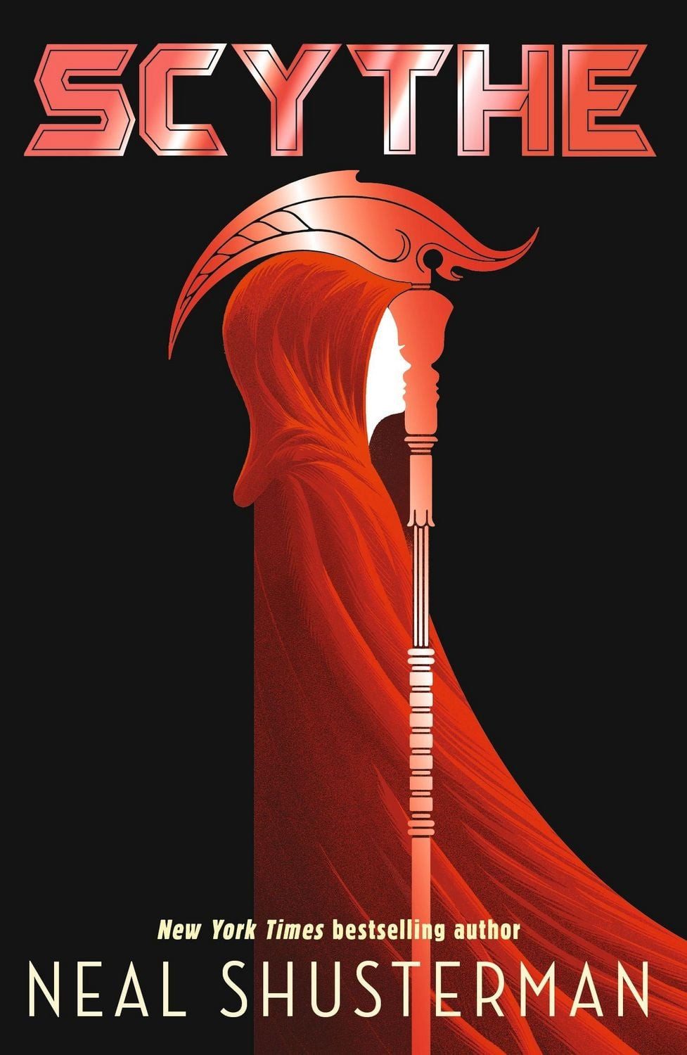 Scythe / Neal Shusterman