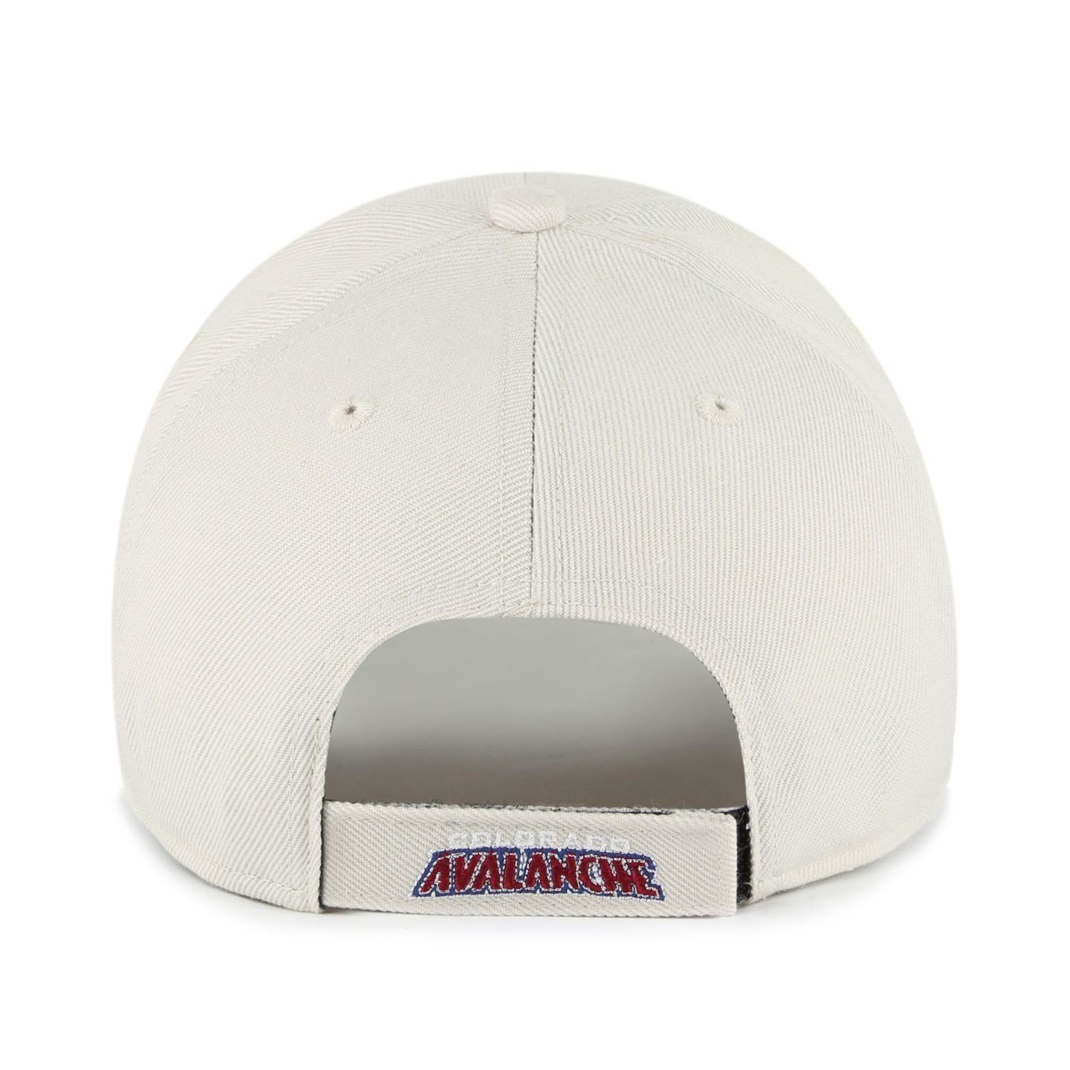 Baseball NHL bone Avalanche '47 Colorado Brand Cap