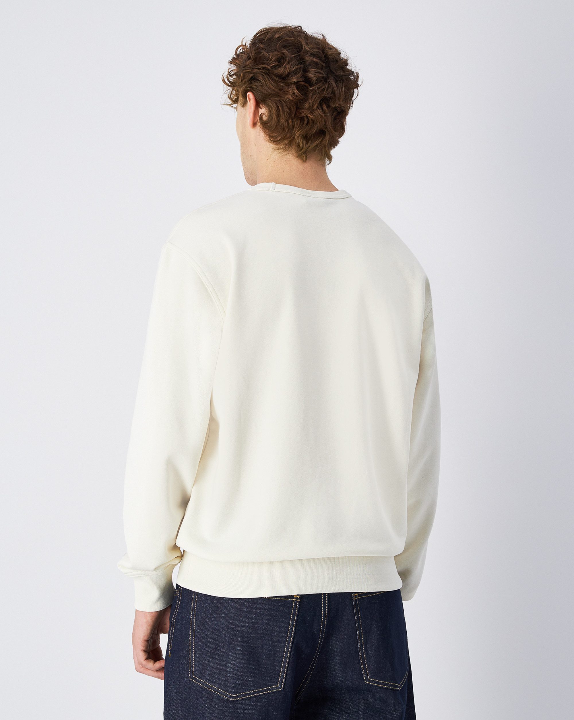 Champion Sweatshirt ICONS TONAL Terry Crewneck günstig online kaufen