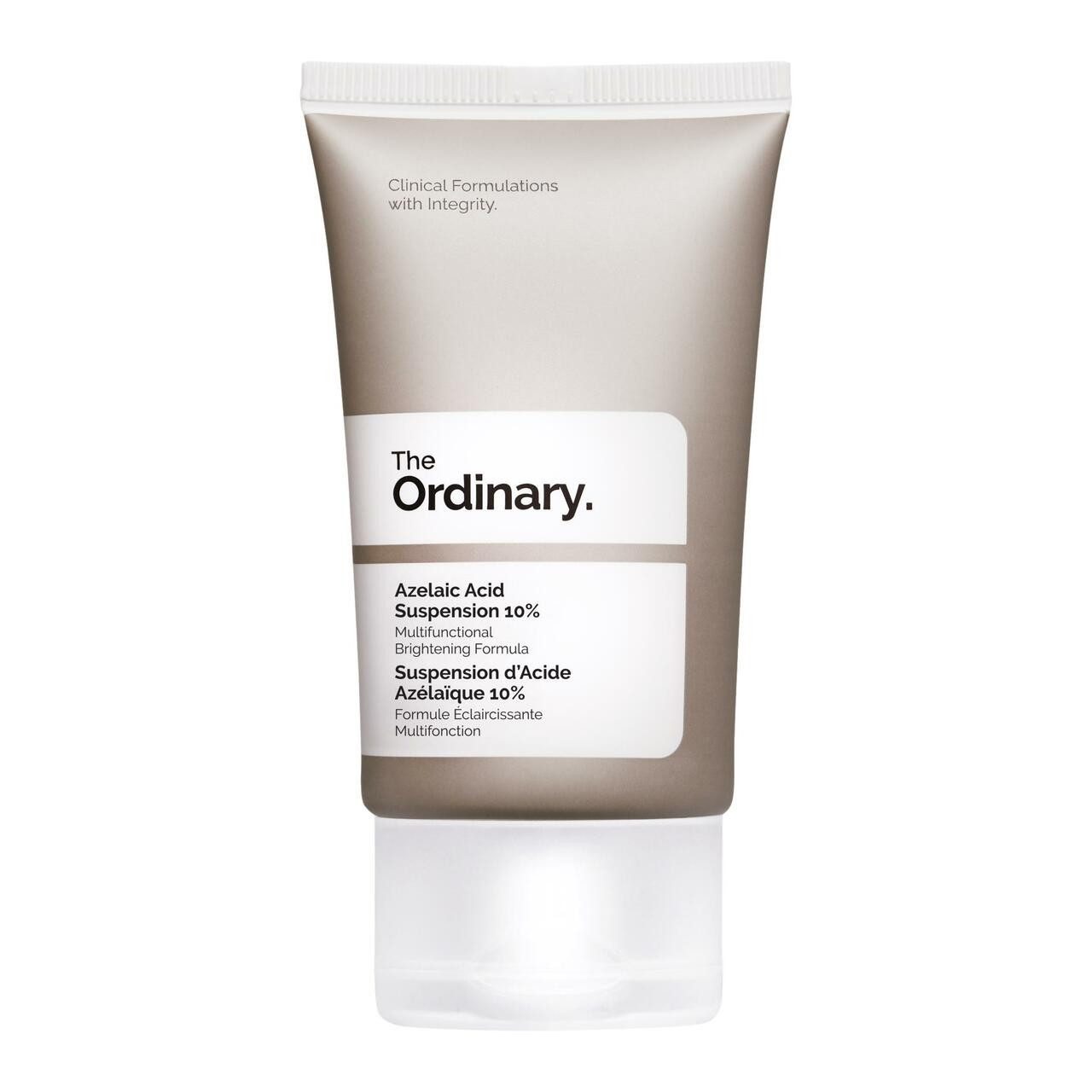 The Ordinary Tagescreme Azelaic Acid Suspension 10%
