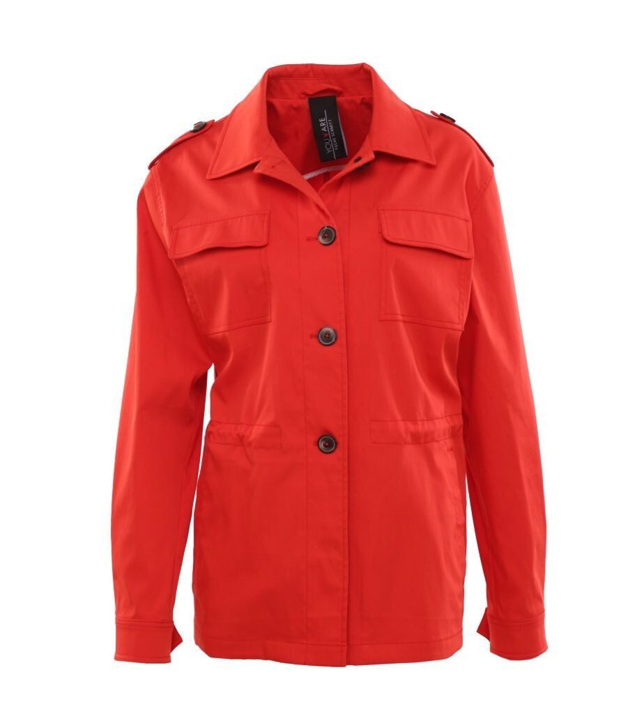 Outdoorjacke
