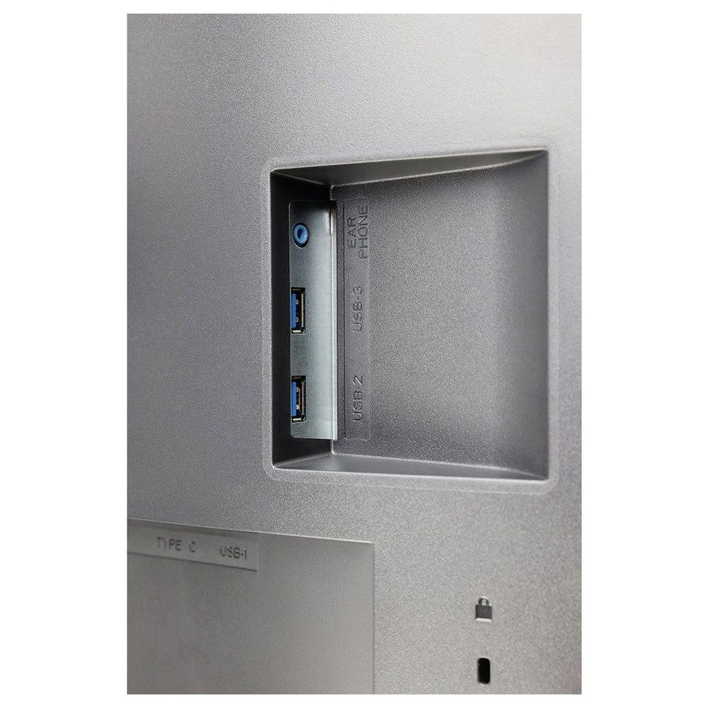 TERRA Terra 2775W LCD-Monitor EEK F (A - G) 68.6 cm (27 Zoll) 2560 x 1440 P LED-Monitor