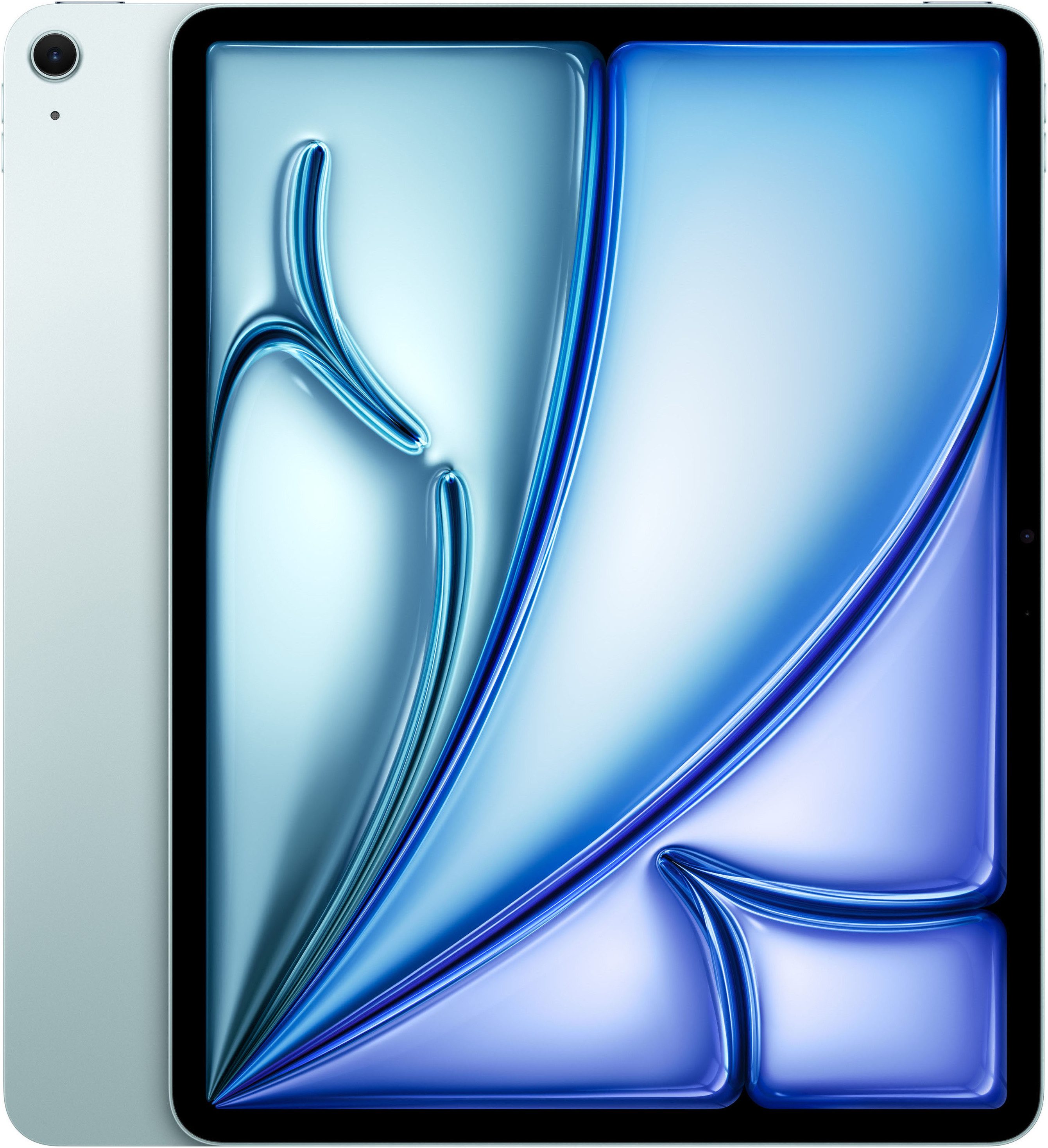 Apple 13" iPad Air Wi-Fi Tablet (13", iPadOS)