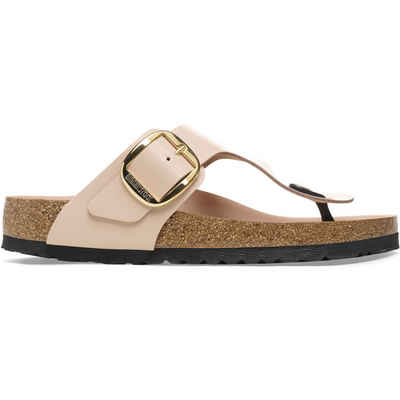 Birkenstock Birkenstock Gizeh Big Buckle Sandale