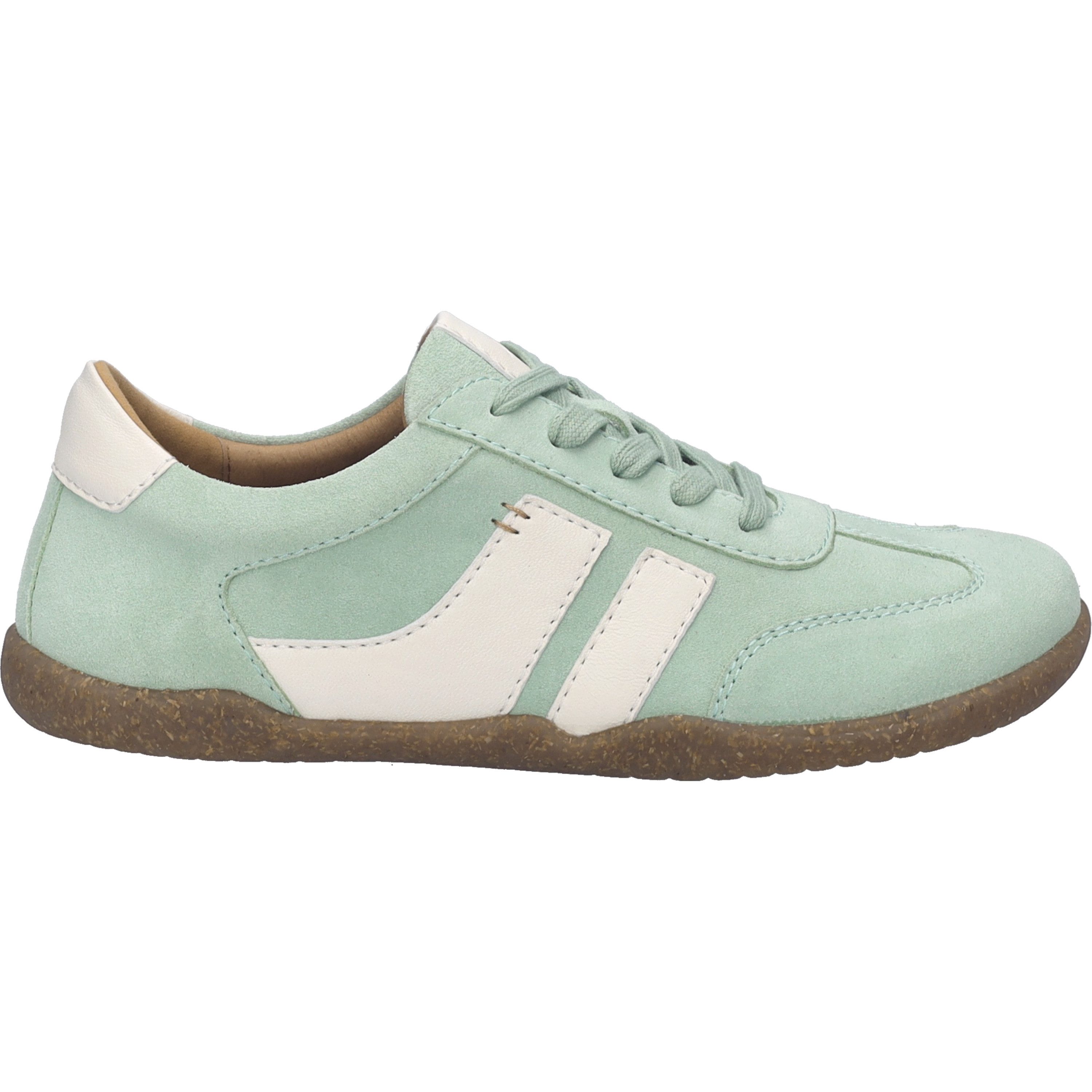 Josef Seibel Cassandra 11, grün Sneaker günstig online kaufen