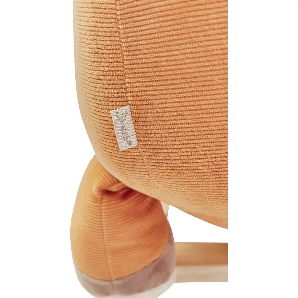 Sterntaler® Schaukelpferd Sterntaler Schaukeltier Filou – Bild 2 von 5