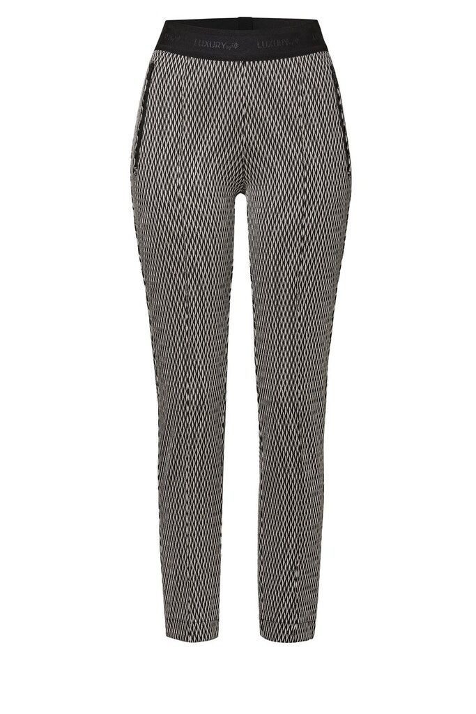 Stoffhose Jenny Luxury