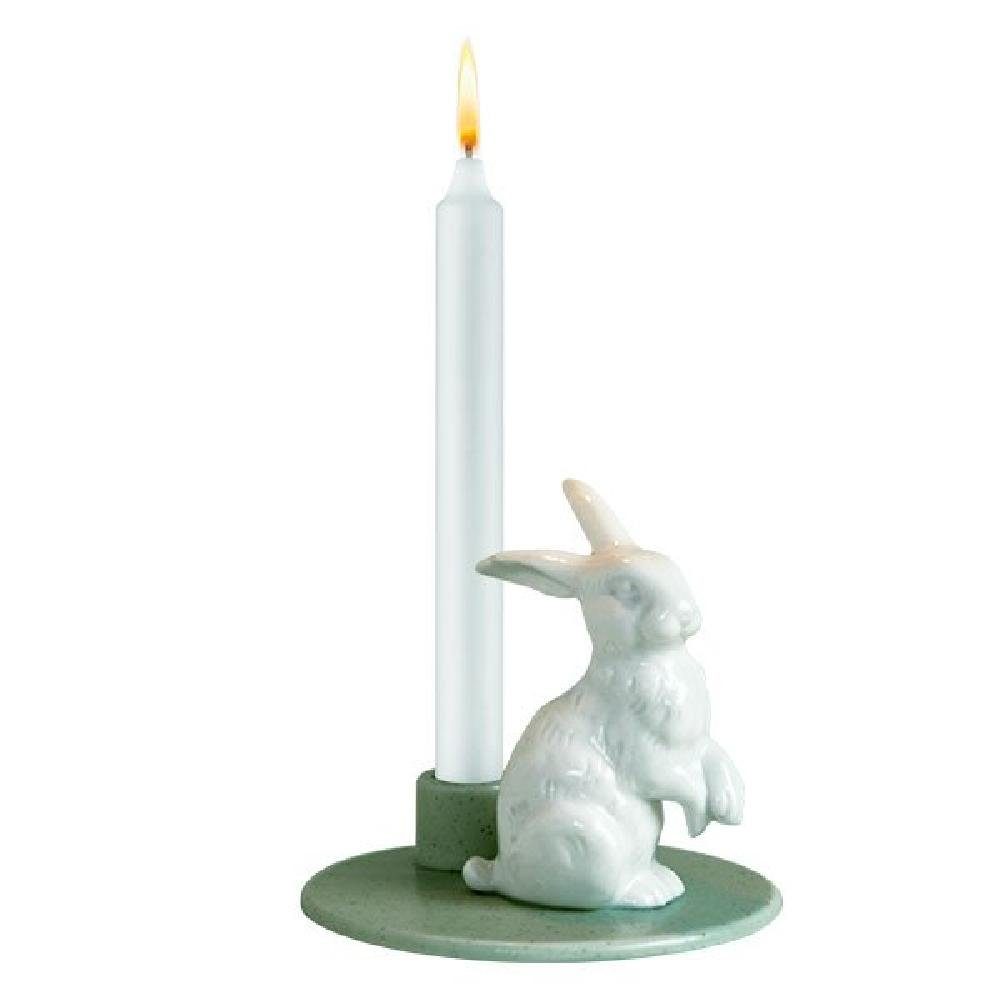 Dottir Nordic Design Kerzenhalter Kerzenhalter Sweet Stories Hase