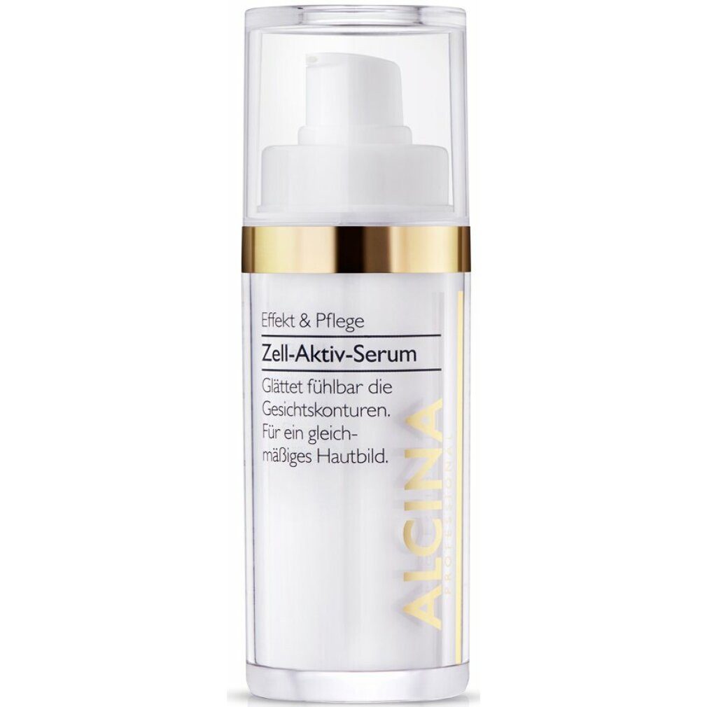 ALCINA Tagescreme Active Cell Serum