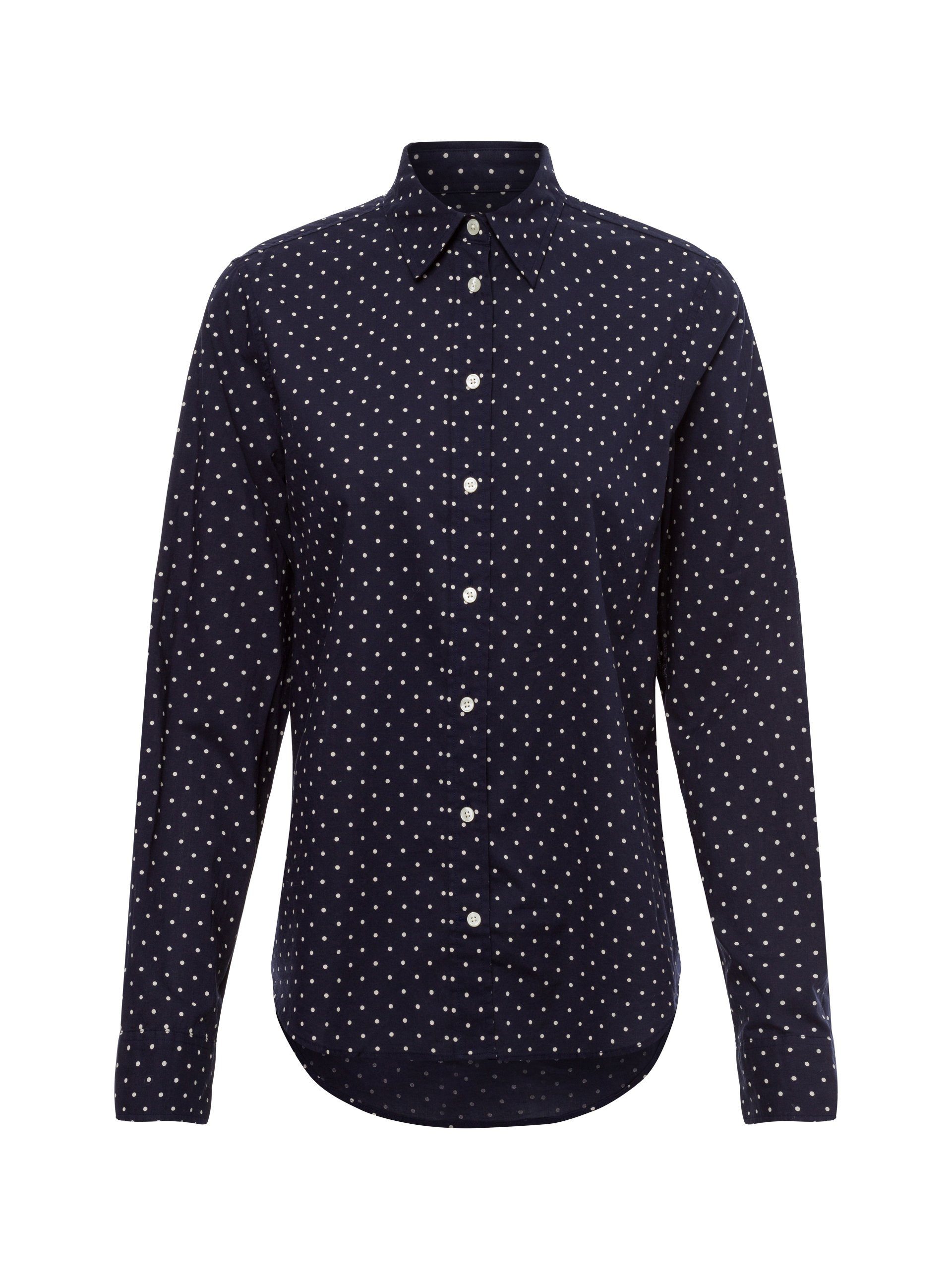 Shirtbluse