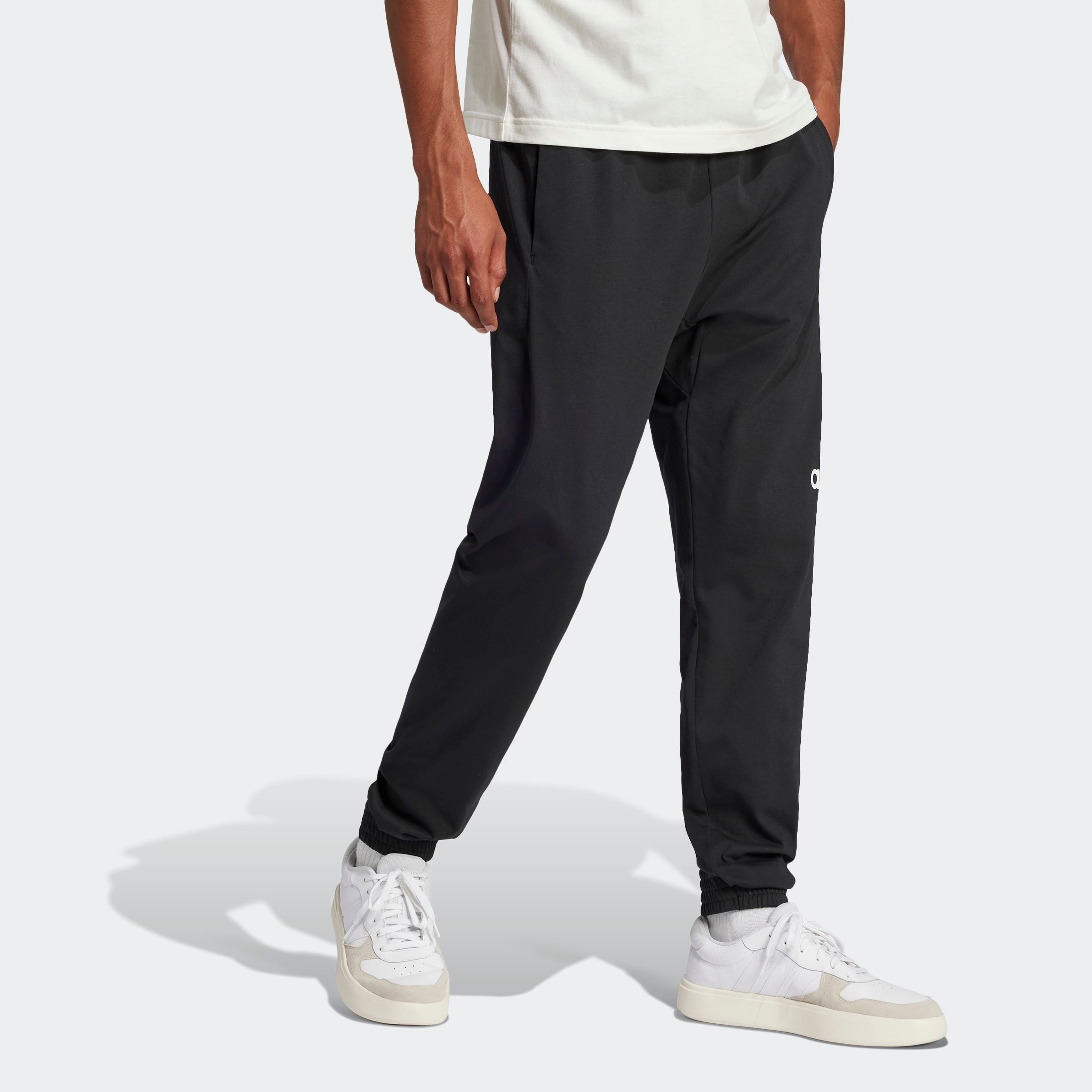 adidas Sportswear Sporthose M LIN SJ TE PT (1-tlg) günstig online kaufen