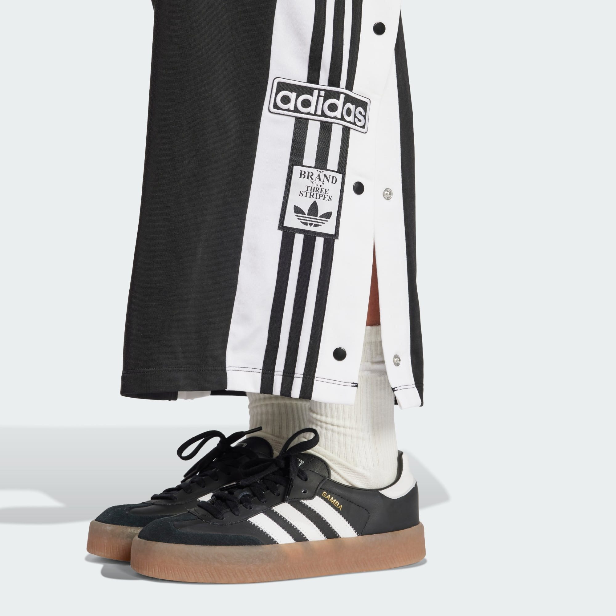 adidas Originals Maxirock ADICOLOR ADIBREAK MAXIROCK (1-tlg)