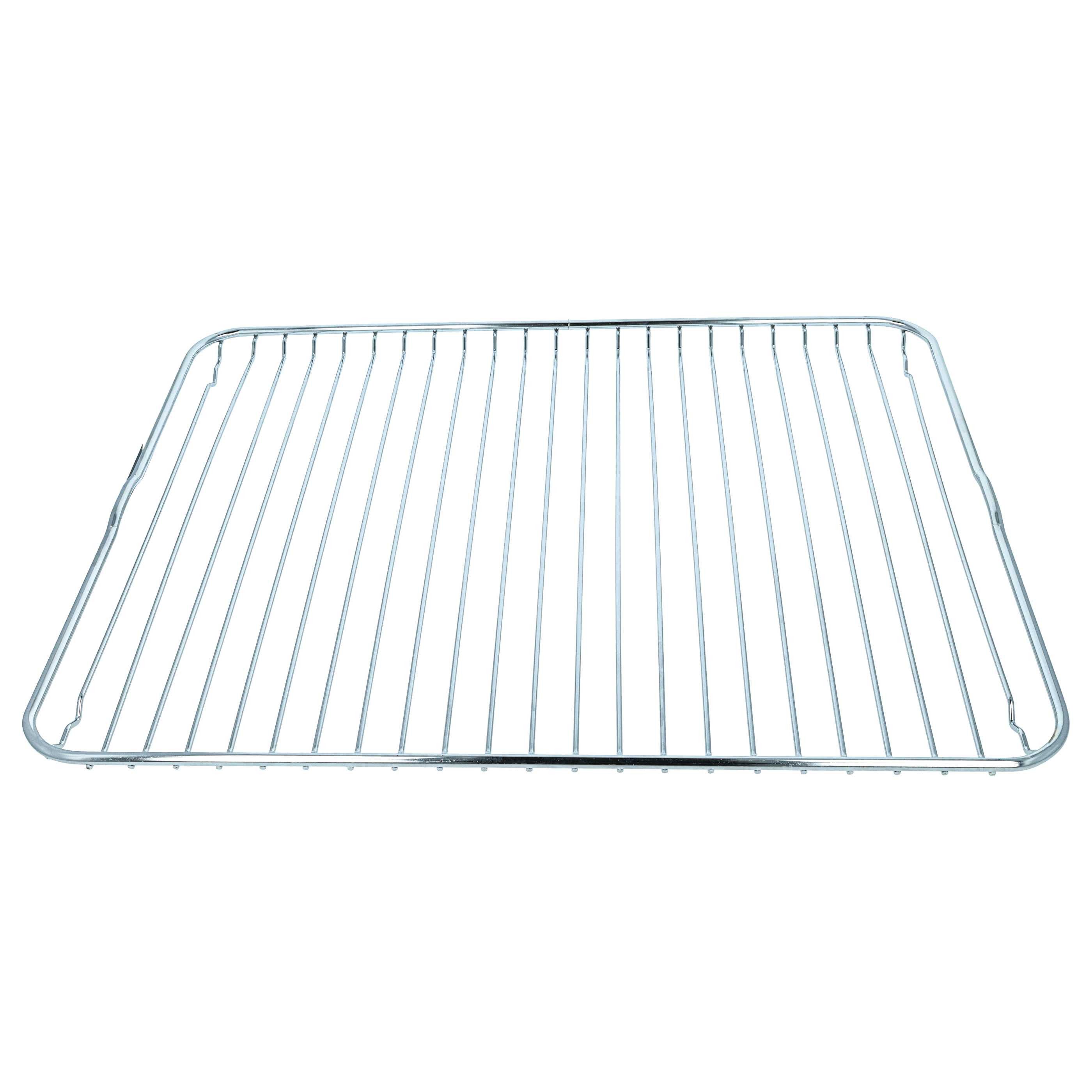 vhbw Backofenrost Ersatz für Teka 547509 für Backofen, Eisen-, Nickel-, Chrom-Legierung