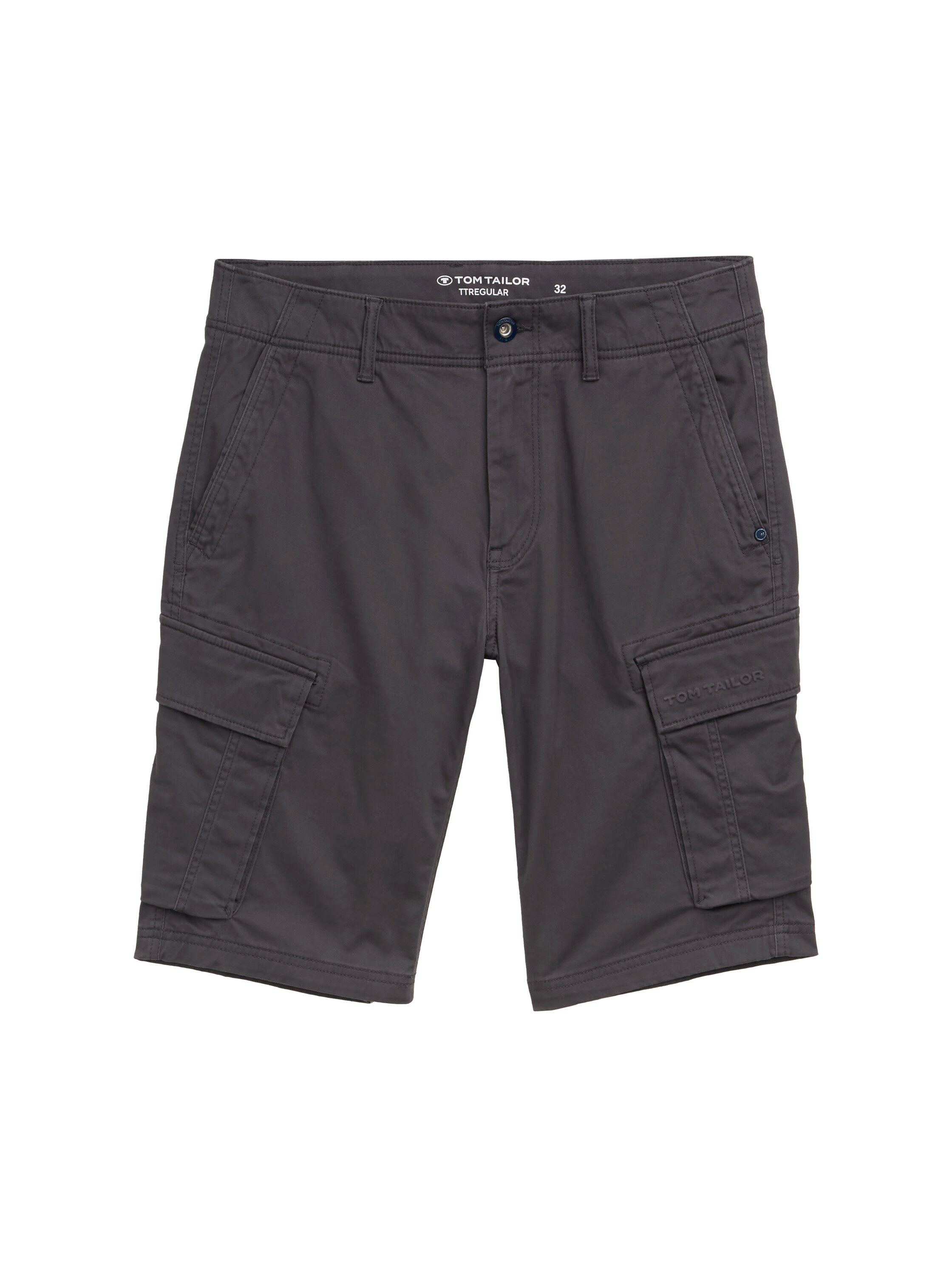 TOM TAILOR Stoffhose günstig online kaufen