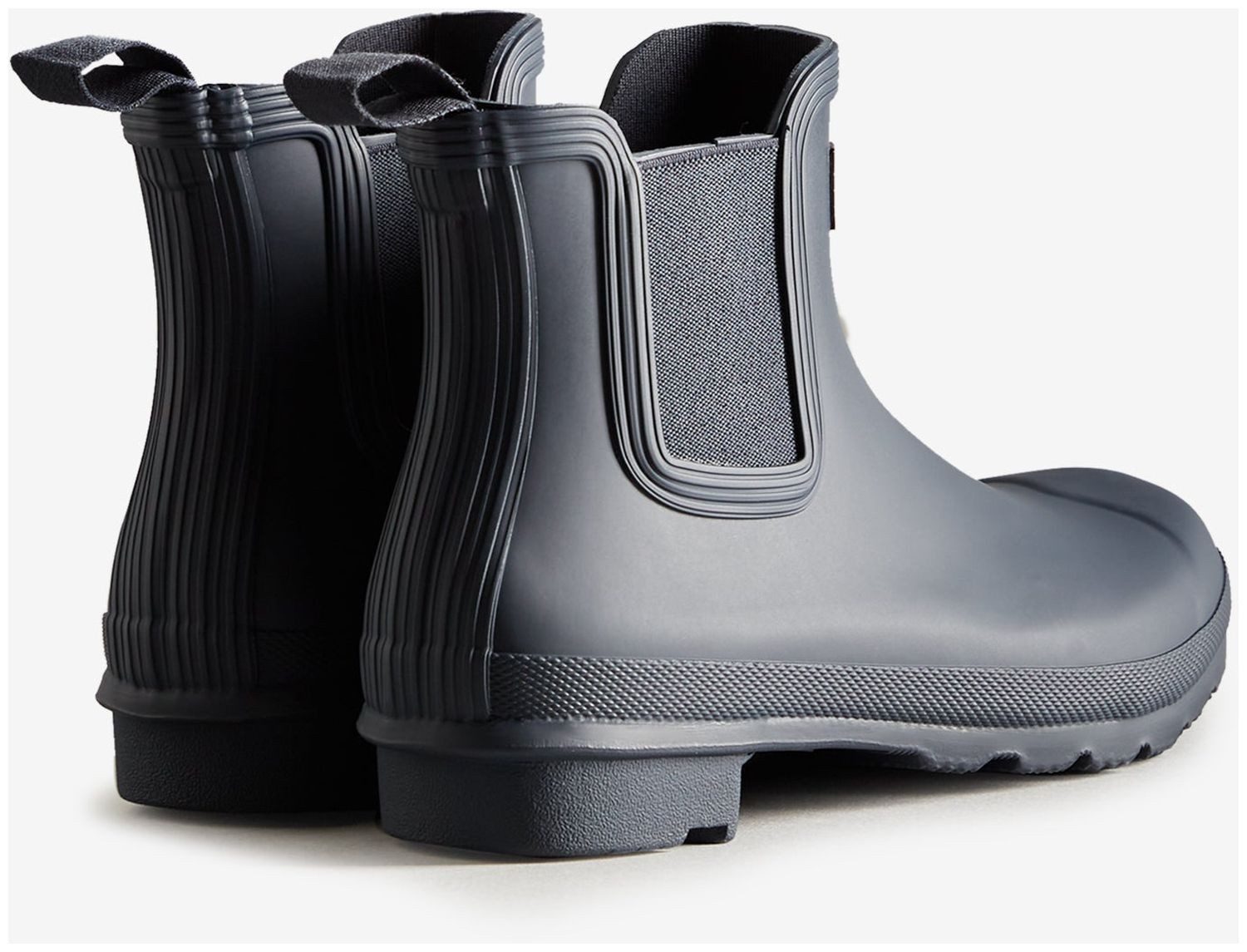 Hunter Hunter Original Chelsea Boot Hunter Navy Sneaker