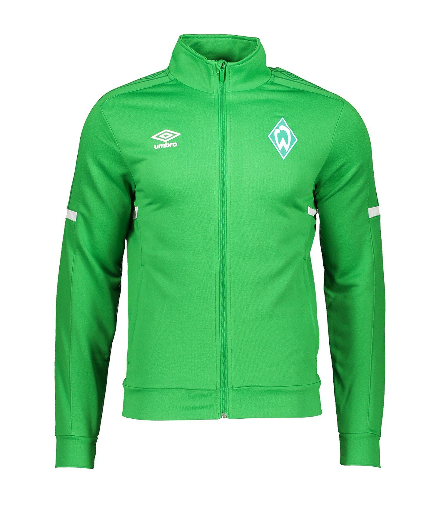 Umbro Sweatjacke »SV Werder Bremen Trainingsjacke« | OTTO