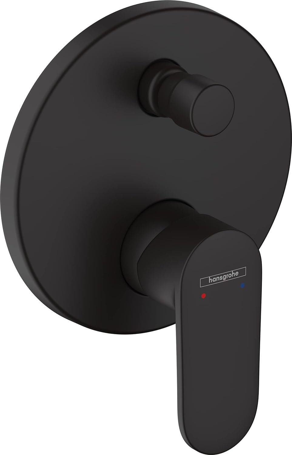hansgrohe Duscharmatur Vernis Blend (Unterputz Duschsystem, günstig online kaufen
