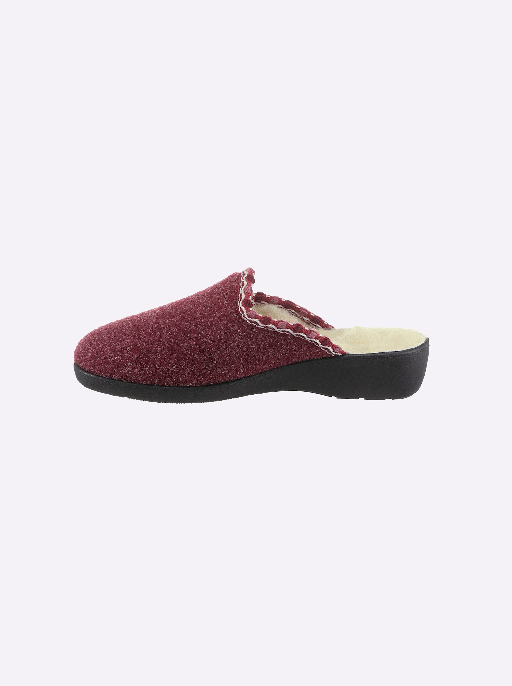 Witt Pantoffel Hausschuh