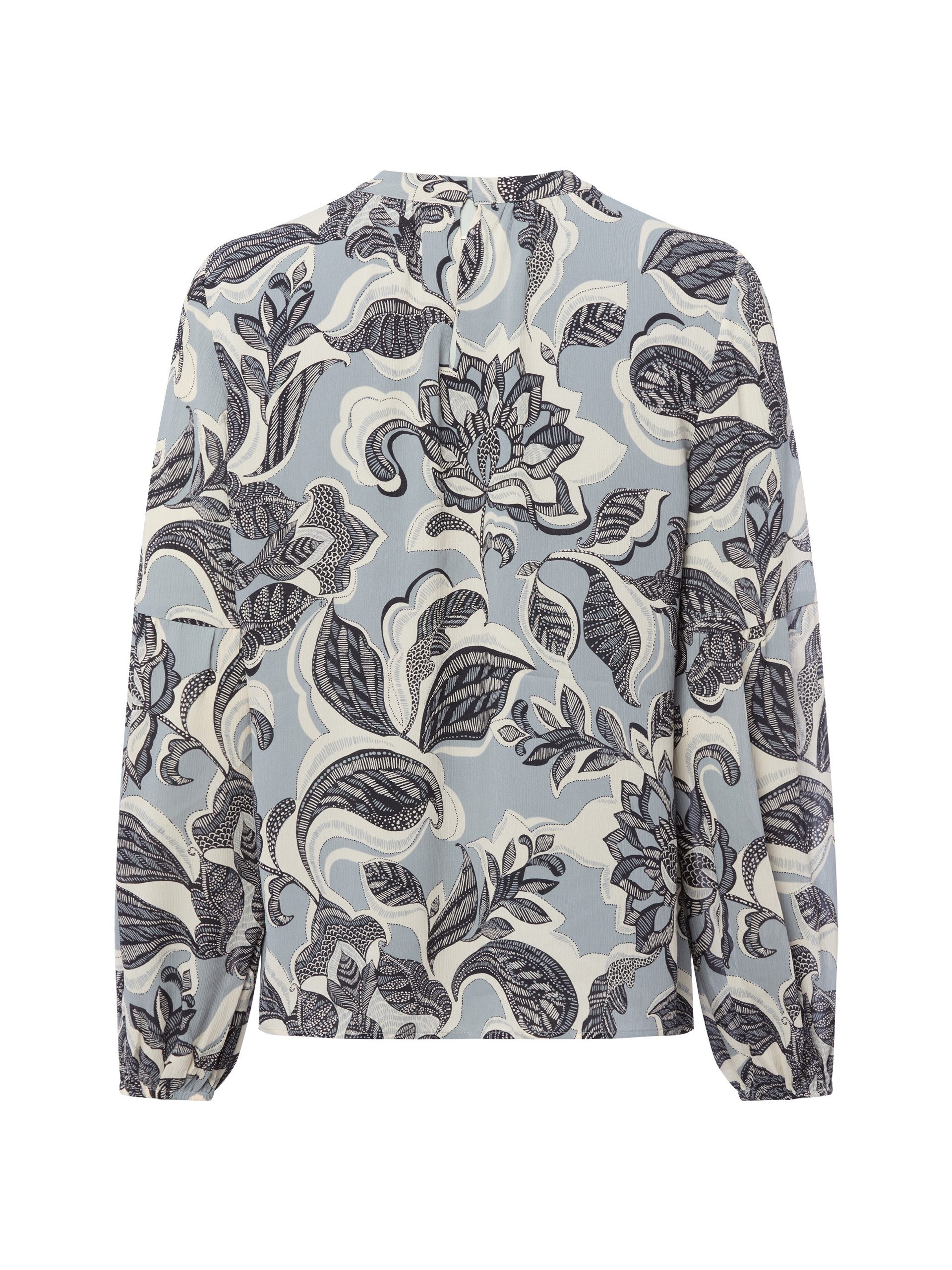 comma Shirtbluse günstig online kaufen