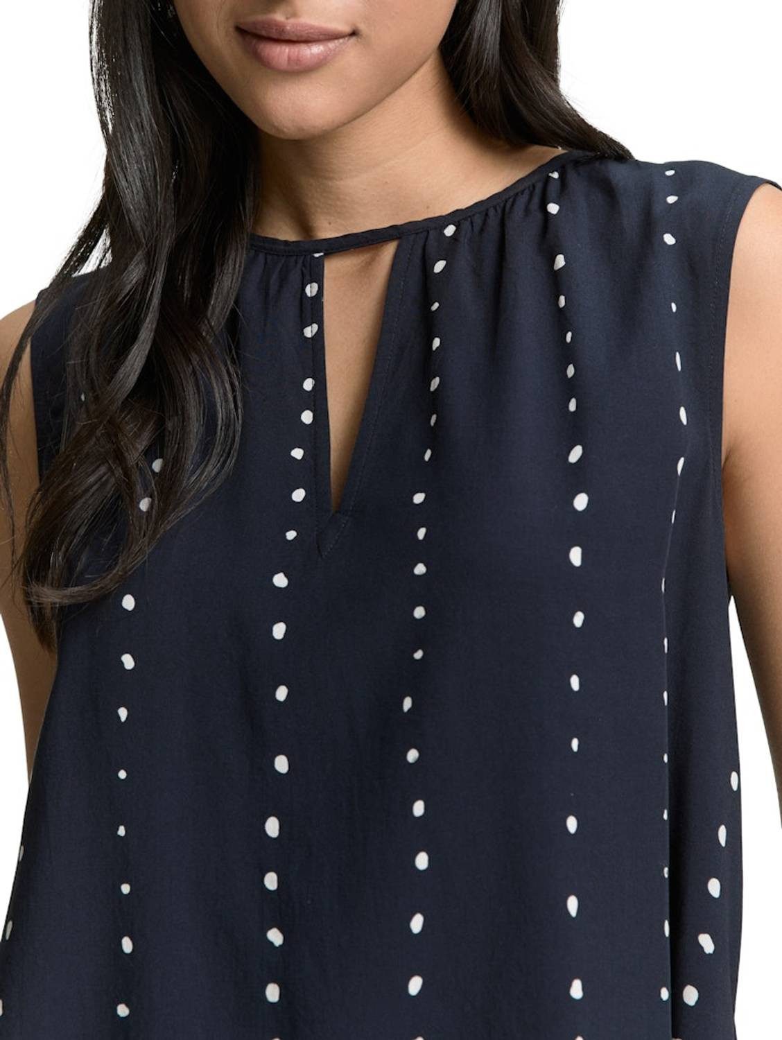 TOM TAILOR Klassische Bluse