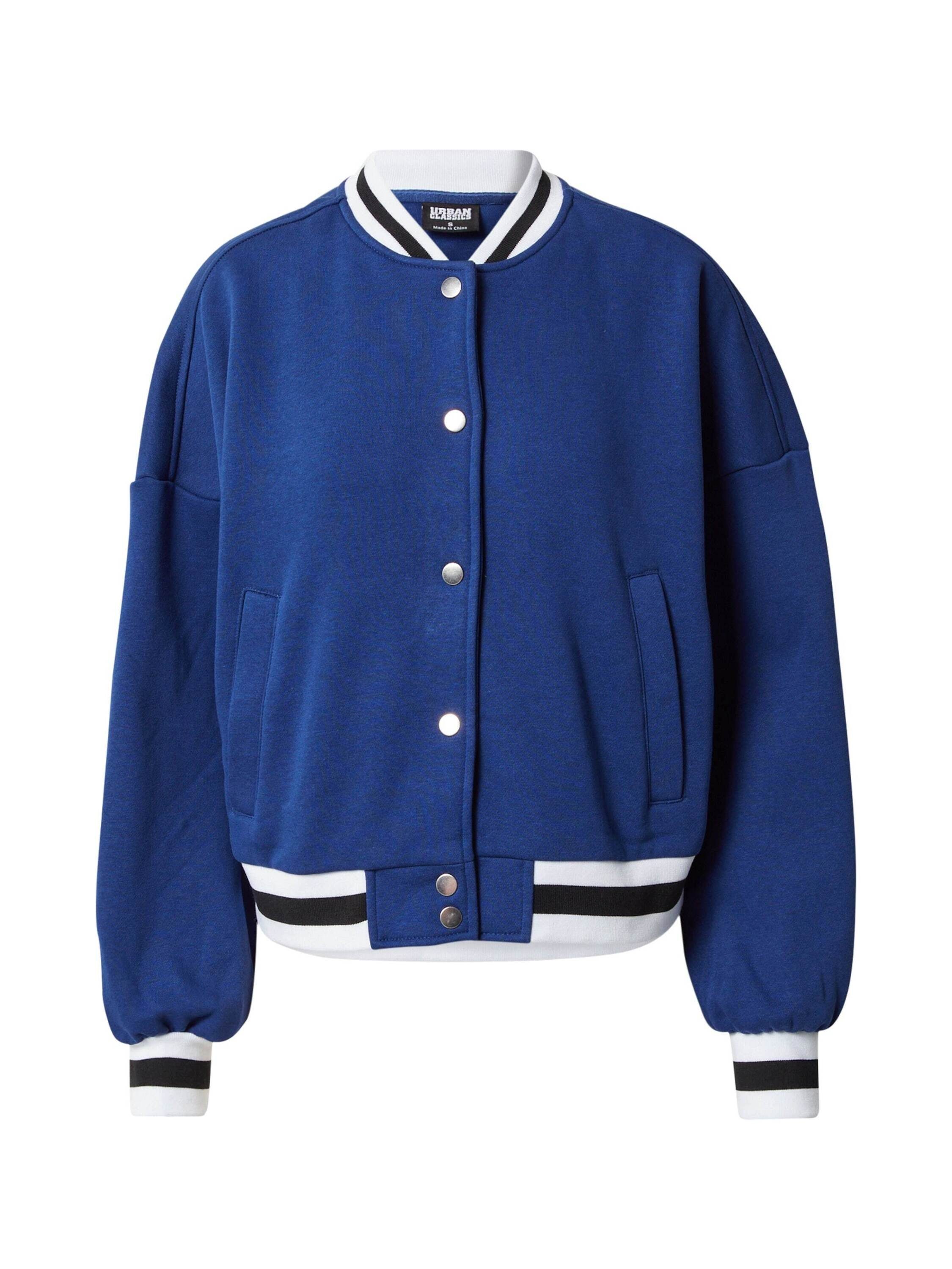 Sweatjacke