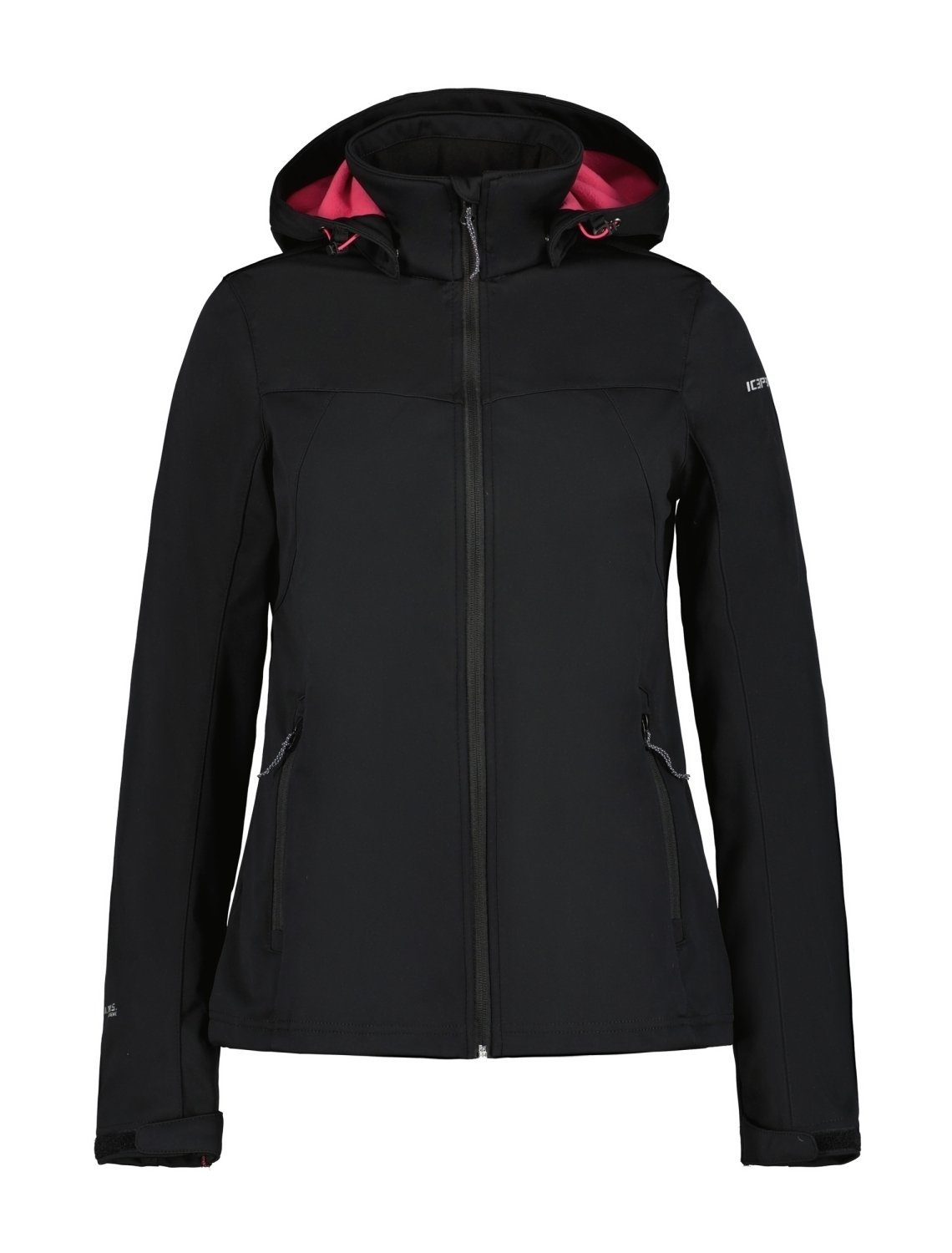 Icepeak Funktionsjacke »ICEPEAK BOISE« online kaufen | OTTO