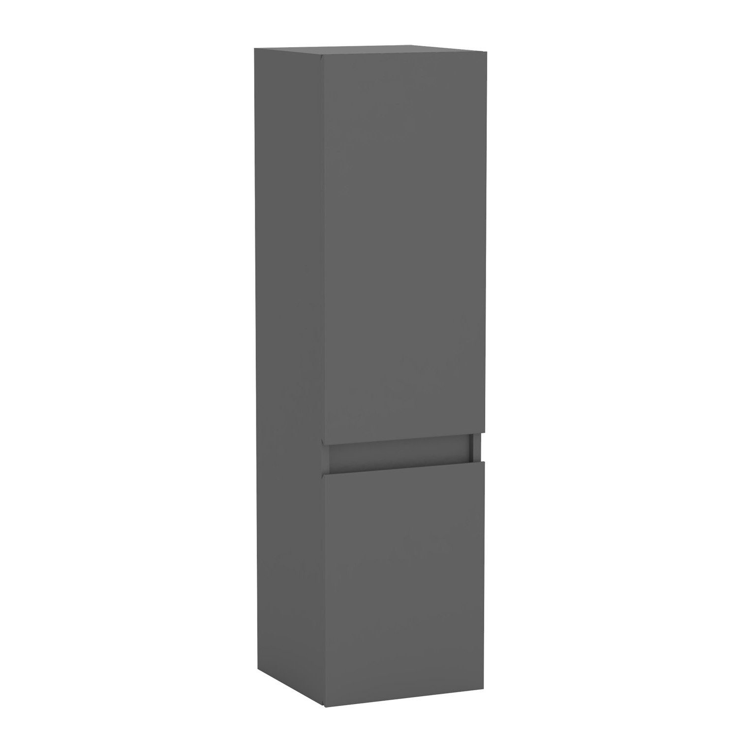 duschspa Hochschrank 83cm/110cm hoch Badschrank Hängeschrank günstig online kaufen