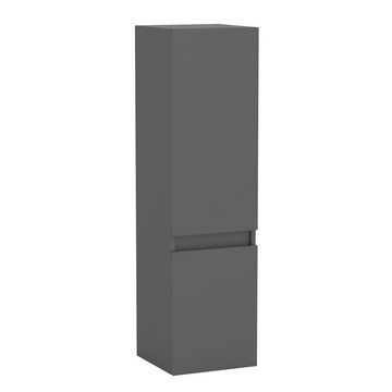 duschspa Hochschrank 83cm/110cm hoch