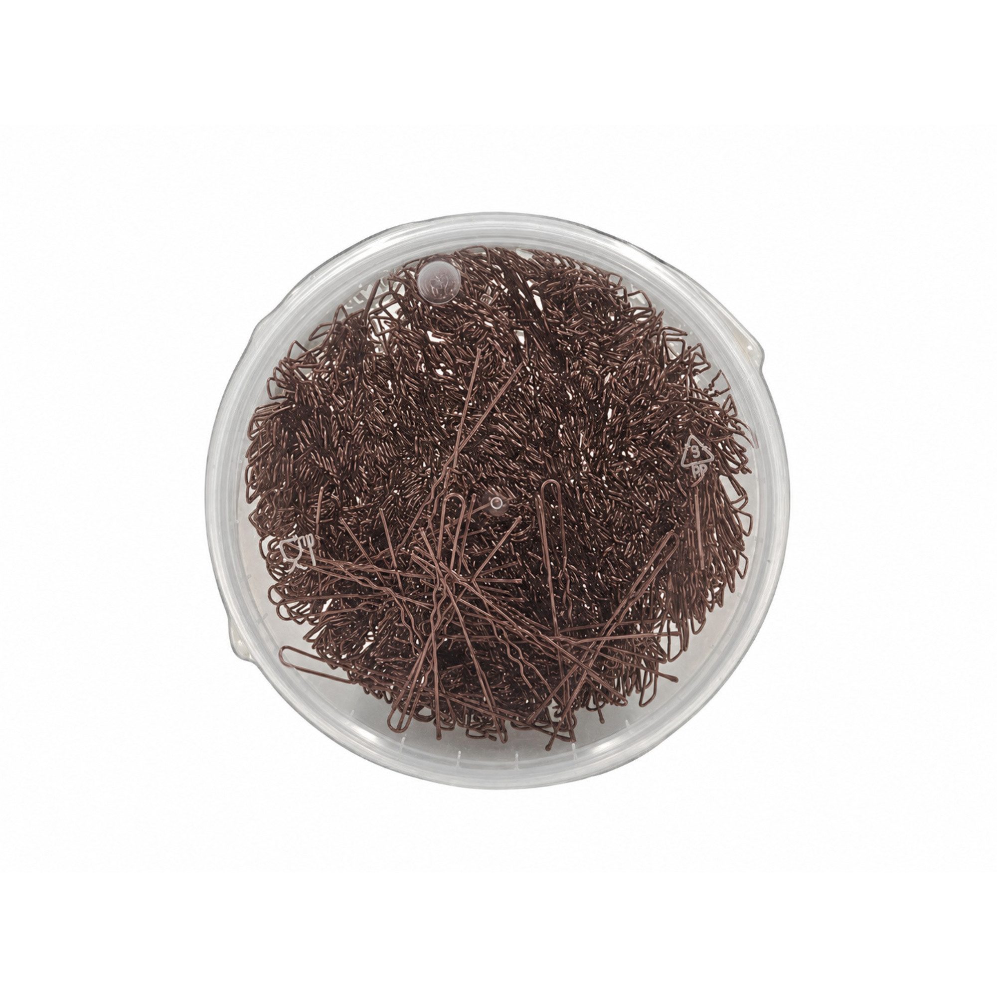 Ahsen Professional Haarklammer AP Haarklammern in verschidedenen Formen u. Farben Hair Pins