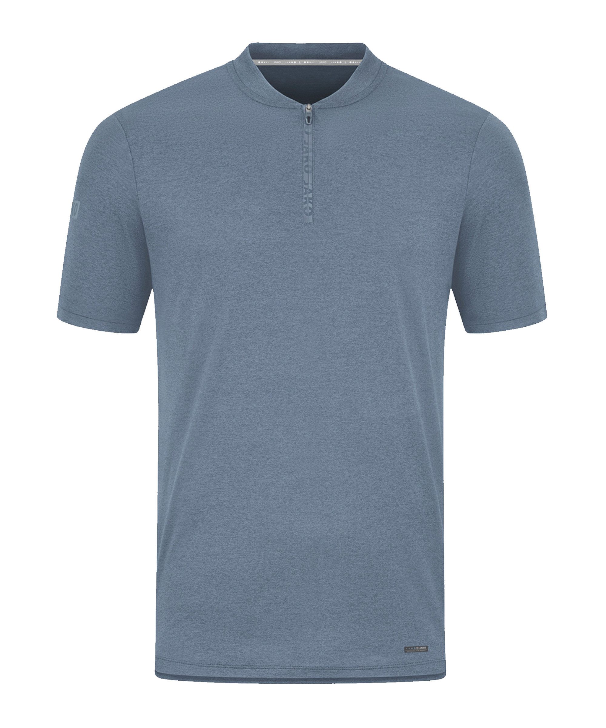 Poloshirt Pro Casual Poloshirt