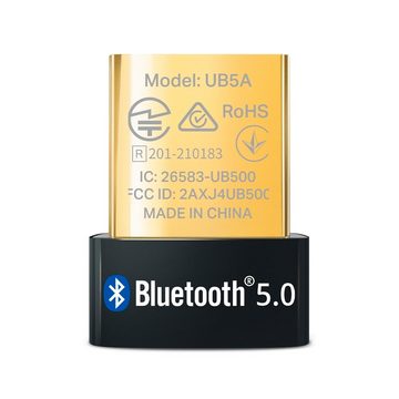 tp-link UB5A Bluetooth 5.0 Nano USB Adapter Adapter