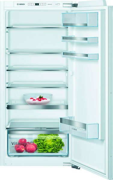 BOSCH Einbaukühlschrank 6 KIR41ADD0, 122,1 cm hoch, 55,8 cm breit online  kaufen | OTTO