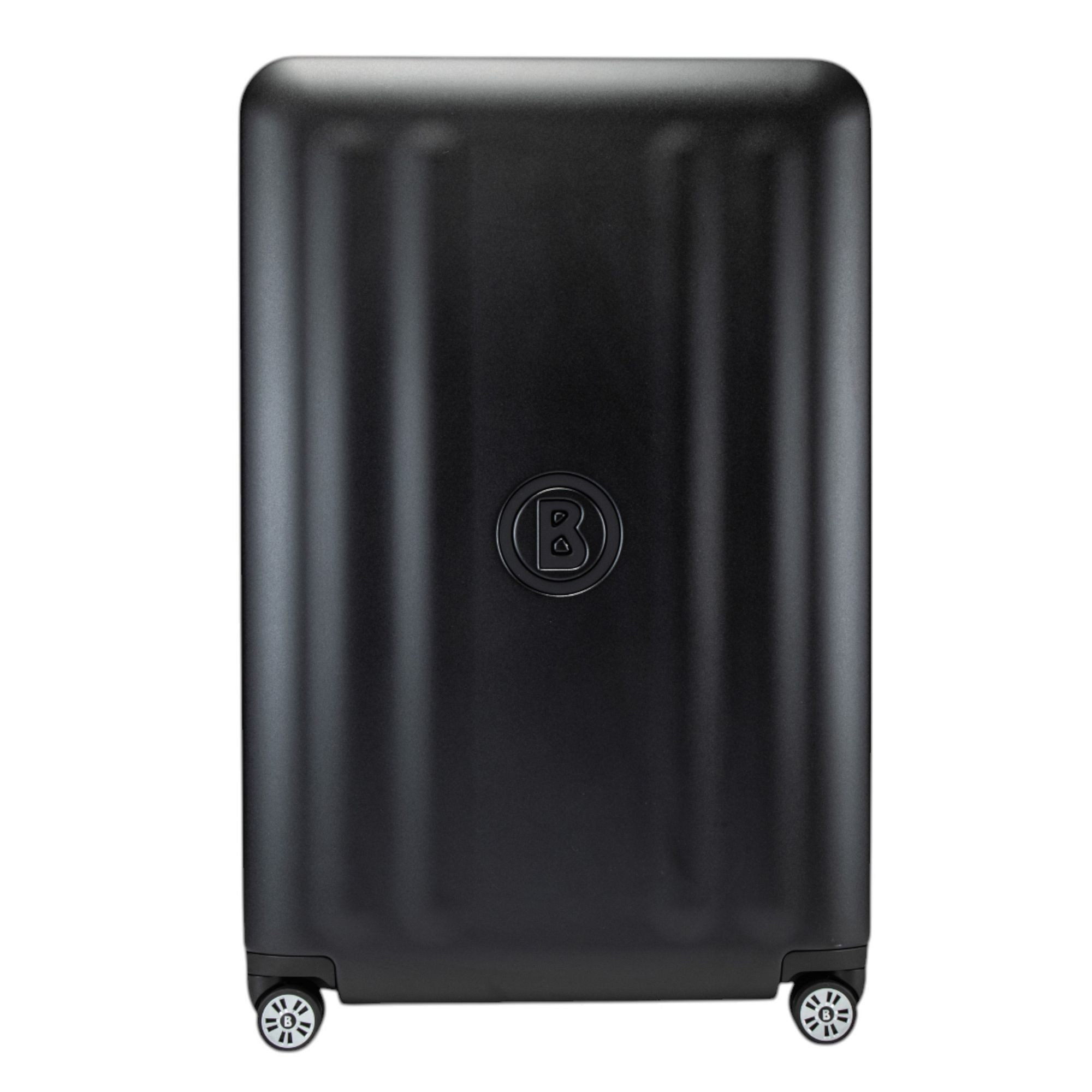 BOGNER Hartschalen-Trolley Piz Tamaro, 4 Rollen, Polycarbonat