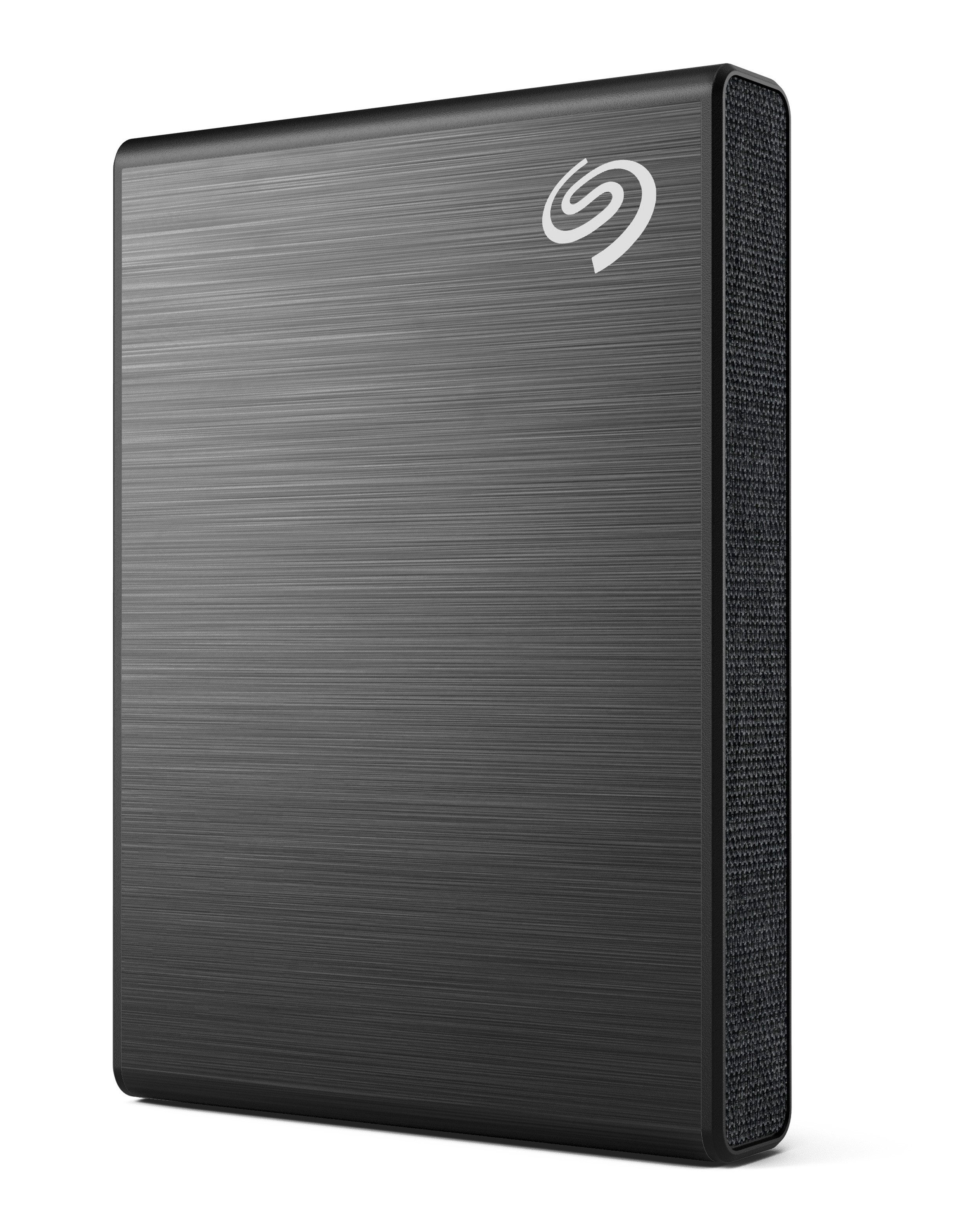 Seagate SSD-Festplatte