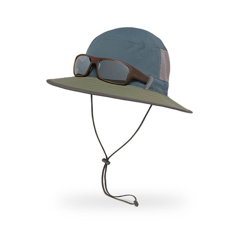 Sunday Afternoons Outdoorhut Sunday Afternoons Brushline Bucket Hat