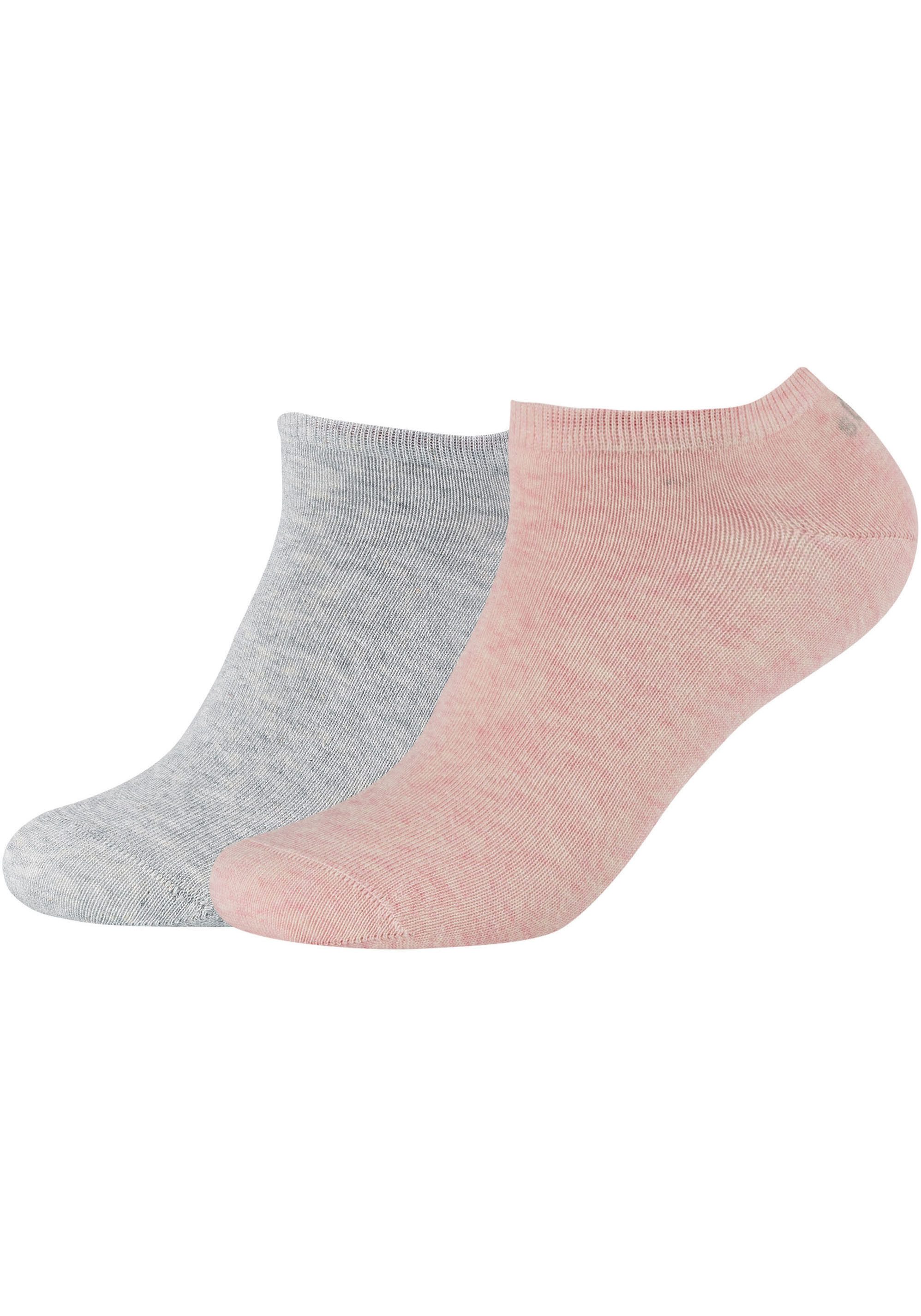 s.Oliver Sneakersocken originals (6-Paar) mit weichem Bund günstig online kaufen