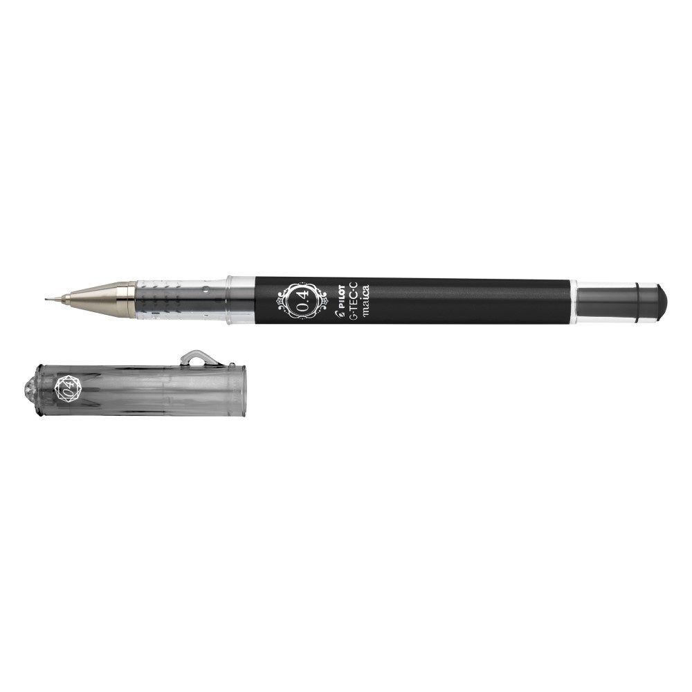 Pilot Pen Tintenroller Maica G-Tec C, (12er-Set)