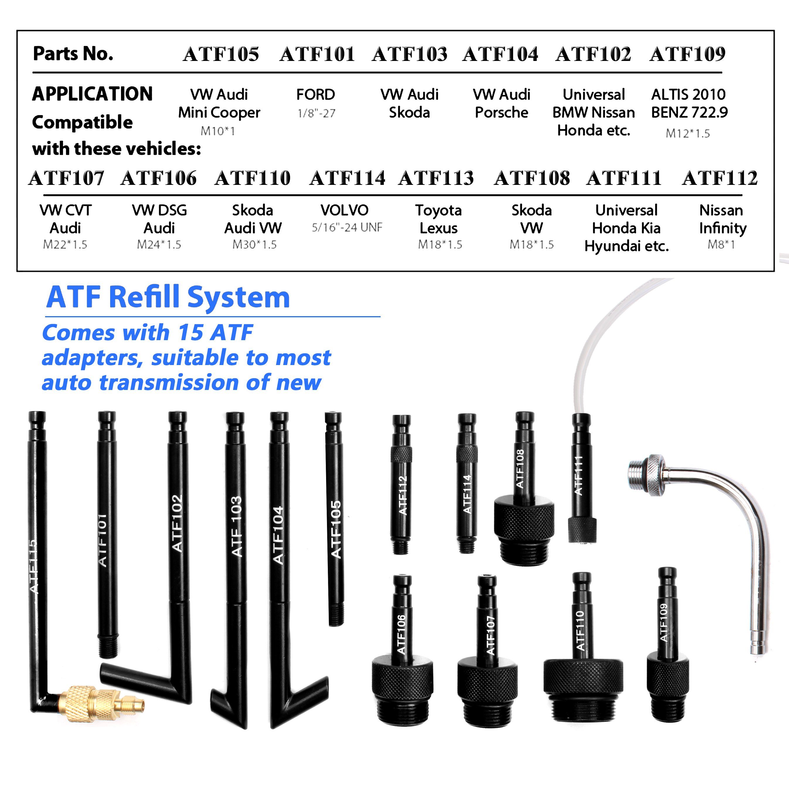 CCLIFE Ölabsaugpumpe Druckluft Ölwechsel Gerät Öleinfüllgerät Ölabsauger 6L/10L