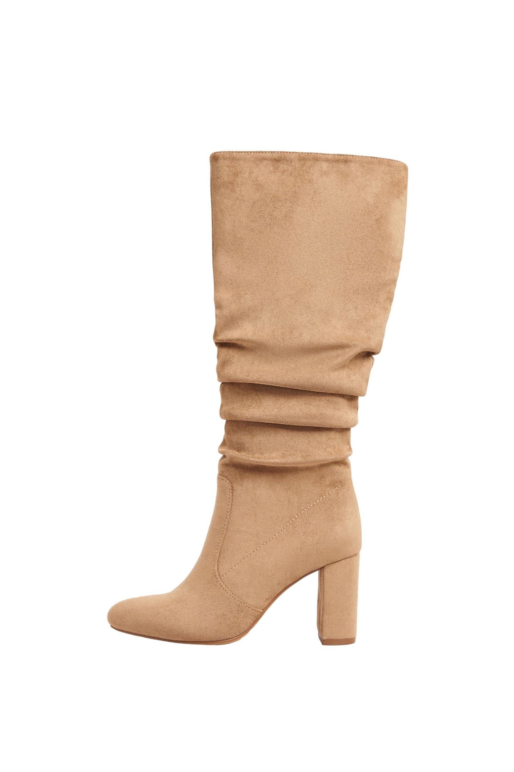 Friends Like These Friends Like These Stiefel mit weiter Passform Stiefel
