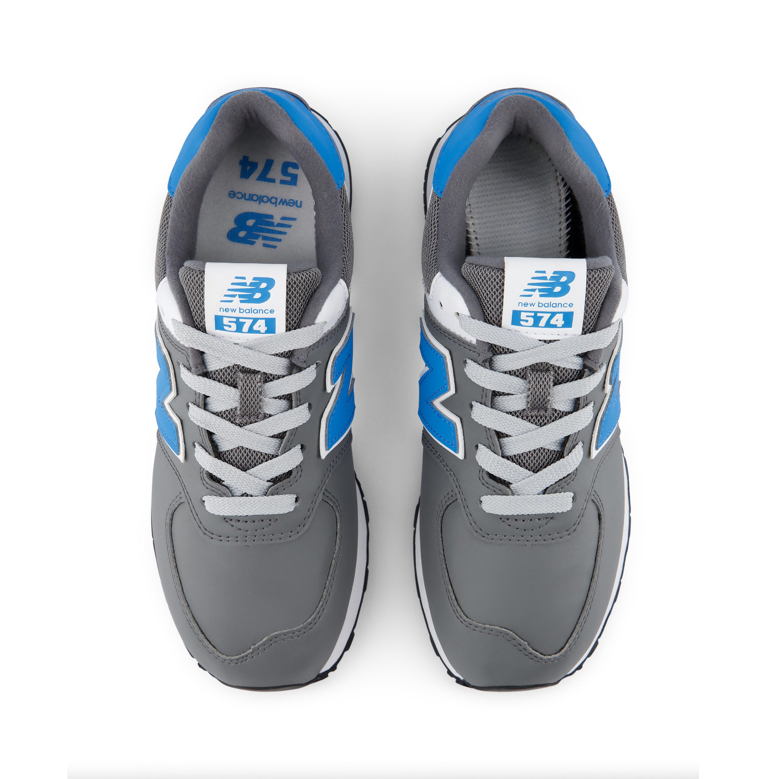 New Balance 574 Sneaker (für Jugendliche) – Bild 4 von 5
