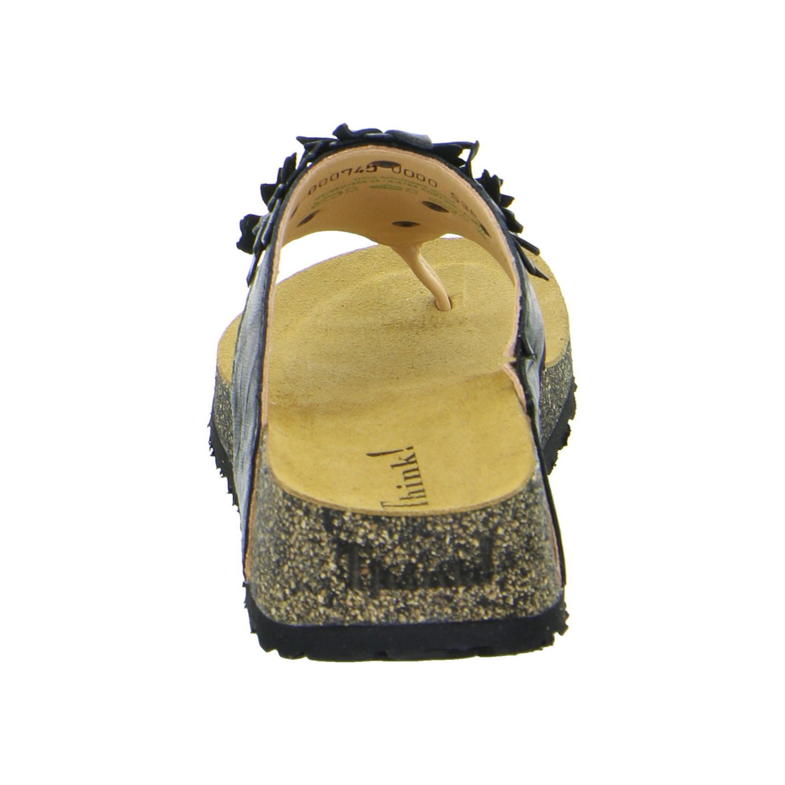 Think! Pantolette Koak Pantolette günstig online kaufen