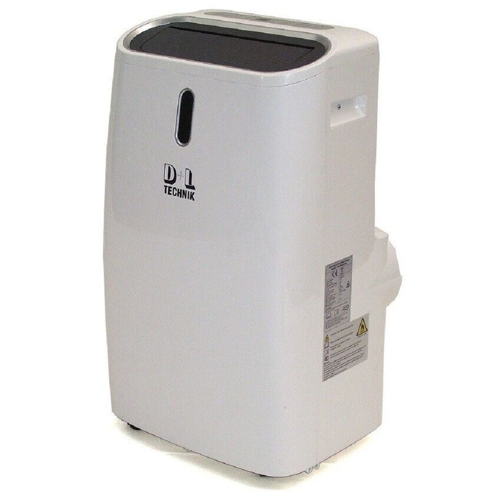 Apex Klimagerät Mobile Klimaanlage 5in1 Klimagerät günstig online kaufen