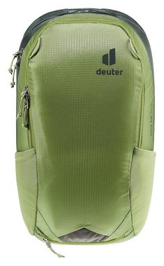 deuter Fahrradrucksack Race Air 14+3 Liter Fahrradrucksack (1-tlg), Vorrichtung für Trinkblase