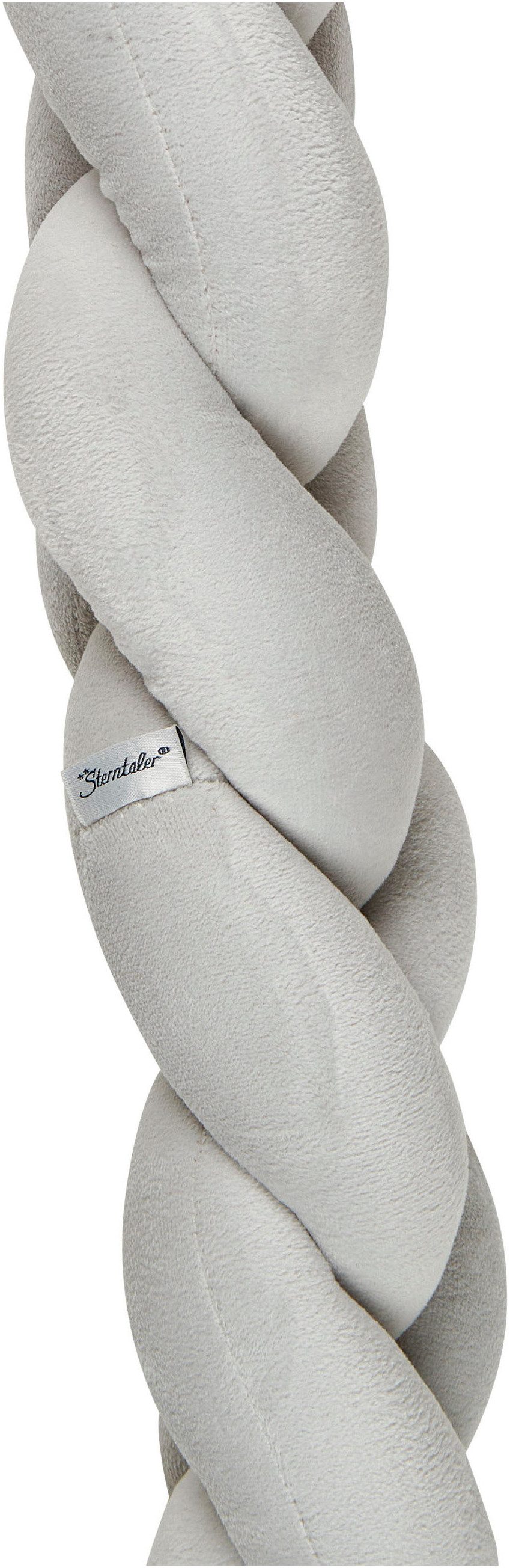 Sterntaler® Nestchenschlange Wickeltischumrandung – Bild 2 von 5