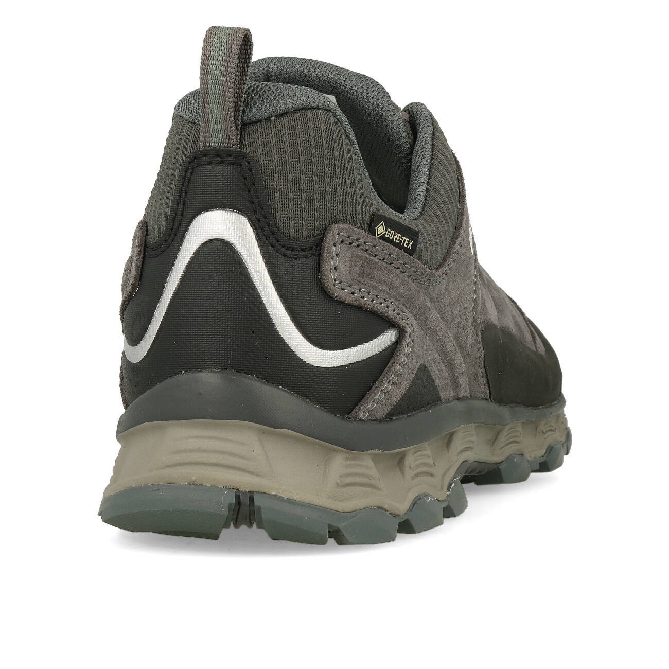 Meindl Meindl Lite Trail GTX Herren Granit Oliv Outdoorschuh