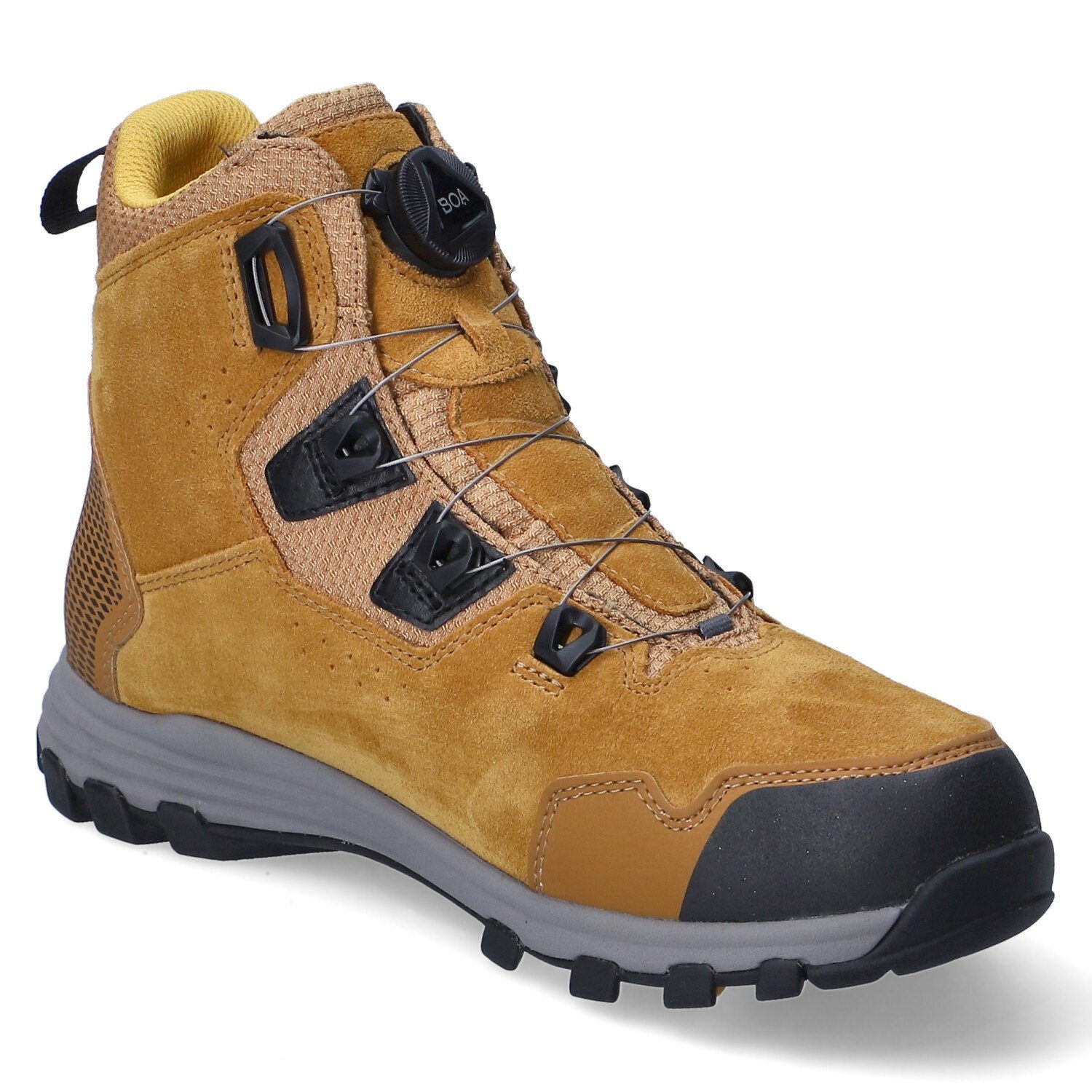 Vado Wanderstiefeletten CAMPER BOA GTX Stiefel