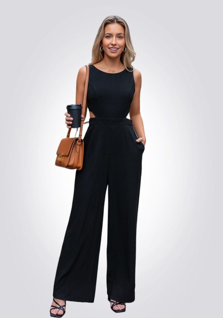 Cupshe Jumpsuit