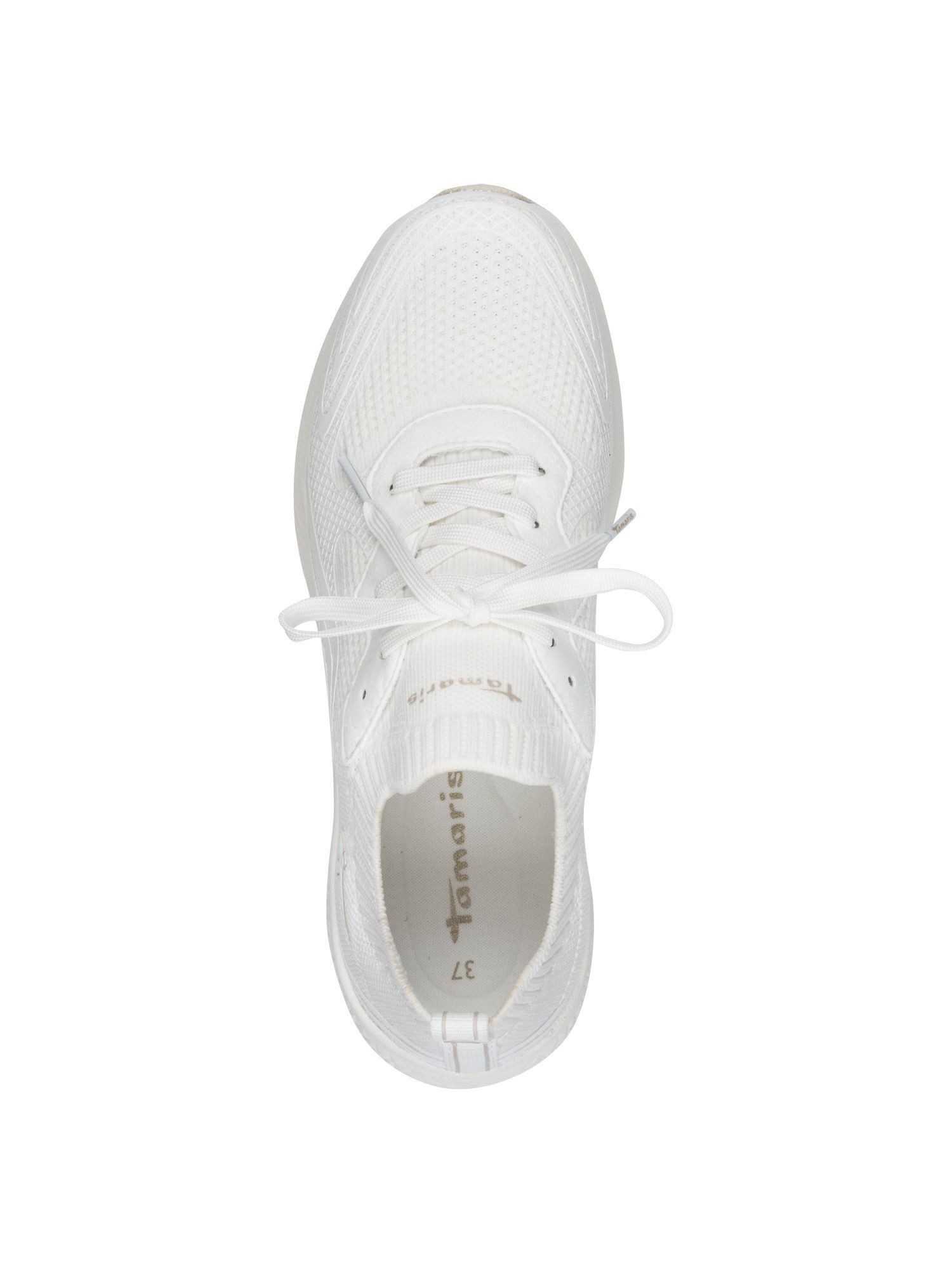 Tamaris ACTIVE Removable Sock Frauen kein Absatz Sneaker Removable Sock – Bild 2 von 5