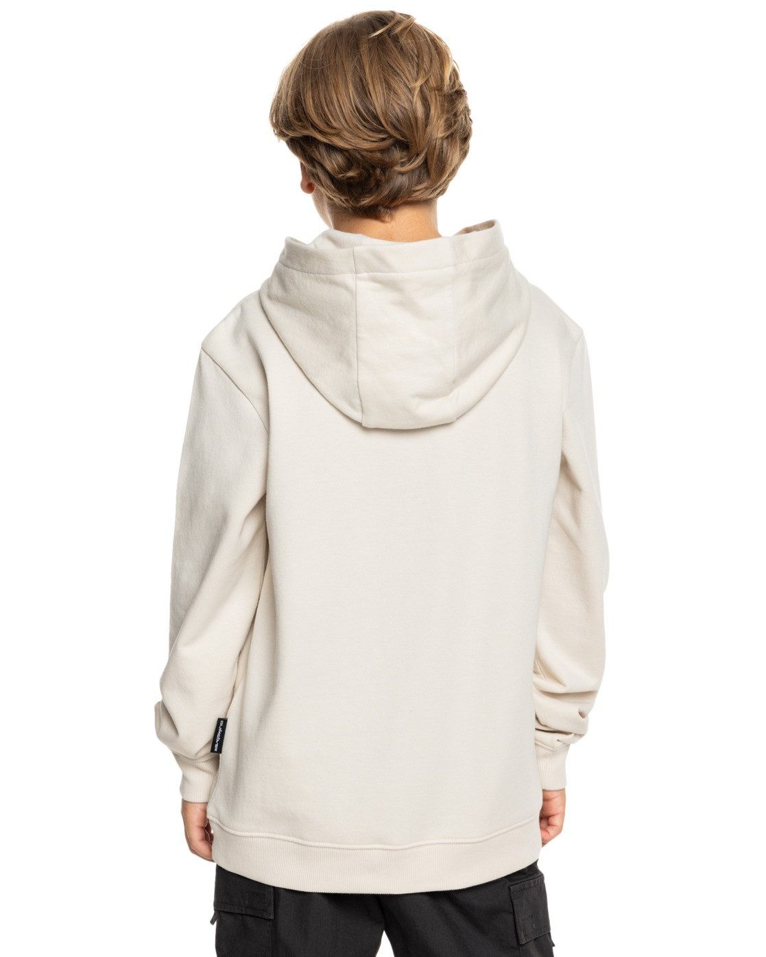 Quiksilver Kapuzensweatshirt Basic günstig online kaufen